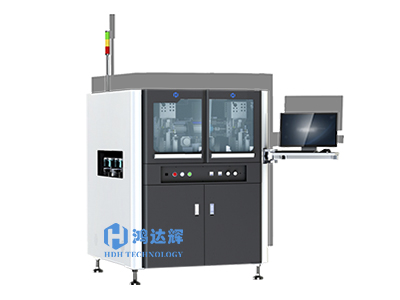 全自動灌膠機